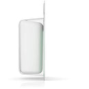 Reach Waxed Dental Floss Bundle | Effective Plaque Removal, Extra Wide Cleaning Surface | Shred Resistance & Tension, Slides Smoothly & Easily , PFAS FREE | Cinnamon Flavored, 55 Yard (Pack of 6)