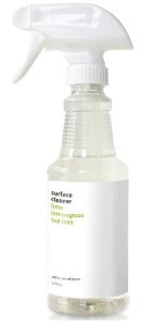 Surface Cleaner (Toxin-Free) - 17 fl oz (Shipping Only)