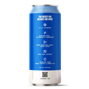 ZOA Zero Sugar Energy Drinks, Classic Variety Pack - Healthy Energy with B & C Vitamin, 120mg of Natural Caffeine - 12 Ounce (Pack of 12)