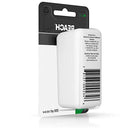 Reach Waxed Dental Floss Bundle | Effective Plaque Removal, Extra Wide Cleaning Surface | Shred Resistance & Tension, Slides Smoothly & Easily , PFAS FREE | Cinnamon Flavored, 55 Yard (Pack of 6)