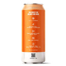 ZOA Zero Sugar Energy Drinks, Classic Variety Pack - Healthy Energy with B & C Vitamin, 120mg of Natural Caffeine - 12 Ounce (Pack of 12)