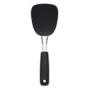 OXO Good Grips 15-Piece Everyday Kitchen Utensil Set, Silver