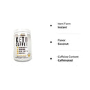 KETO COFFEE Bullet-Proof Instant Coffee