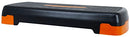 BalanceFrom Adjustable Workout Aerobic Stepper Step Platform Trainer