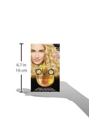 Garnier Hair Color Olia Ammonia-Free Brilliant Color Oil-Rich Permanent Hair Dye, 6.0 Light Brown, 1 Count (Packaging May Vary)