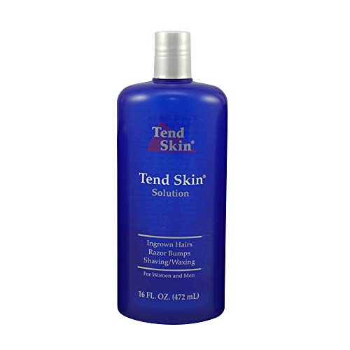 Tend Skin Care Solution, Unisex, 16 Fl. Oz