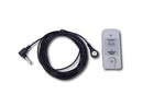 Grounding Continuity Tester for Grounded Products, Mats, Sheets, Pads, Wrist Bands, Blankets, Pillow Case. Universal. 15 Foot Cord Included. Use to Test Effectiveness of Earth Connected Products.