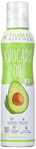 Primal Kitchen - Avocado Oil, Whole30 Approved, and Paleo Friendly (16.9 Fl Oz) (OIL-AV6) (Shipping Only)