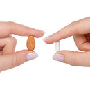 Niacin Lozenge | Provides 50 mg of Niacin as Nicotinic Acid | Vitamin B3 | Free of Magnesium Stearate | Non-GMO | Natural Cherry Flavor | 100 Lozenges | Seeking Health