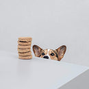 Stella & Chewy's Freeze Dried Raw Dinner Patties – Grain Free Dog Food, Protein Rich Duck Duck Goose Recipe – 25 oz Bag