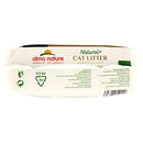 almo nature Natural Cat Litter 100% Plant-Based 10 Lb, 77