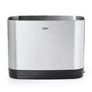 OXO Good Grips 15-Piece Everyday Kitchen Utensil Set, Silver