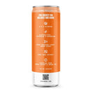 ZOA Zero Sugar Energy Drinks, Classic Variety Pack - Healthy Energy with B & C Vitamin, 120mg of Natural Caffeine - 12 Ounce (Pack of 12)