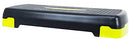 BalanceFrom Adjustable Workout Aerobic Stepper Step Platform Trainer