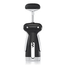 OXO SteeL Winged Corkscrew with Removable Foil Cutter, INOXO.3113400ML