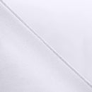 Utopia Bedding Down Alternative Comforter (Twin, White) - All Season Comforter - Plush Siliconized Fiberfill Duvet Insert - Box Stitched