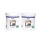 Almond Milk Concentrate by JOI | Make Your Own Fresh Almond Milk | Whole30 Approved; Just One Ingredient | Unsweetened without Gums or Emulsifiers | Vegan, Keto, Paleo Friendly | 15 oz. | Makes up to 7 Qts (Shipping Only)