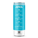 ZOA Zero Sugar Energy Drinks, Classic Variety Pack - Healthy Energy with B & C Vitamin, 120mg of Natural Caffeine - 12 Ounce (Pack of 12)