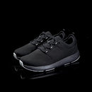 Waterproof Work Sneakers Women Zapatos de Trabajo para Mujer Non Slip Food Service Work Shoes Lightweight Kitchen Restaurant Nurse Chef Footwear Non Slip Anti Oil Black