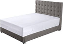 Utopia Bedding Zippered Mattress Encasement Full - 100% Waterproof and Bed Bug Proof Mattress Protector - Absorbent, Six-Sided Mattress Cover