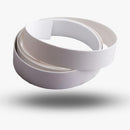 Pickleball Paddle Edge Guard Tape (Burgandy, Narrow)