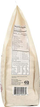 One Degree Organic Foods Sprouted Spelt Flour, 80 Ounce