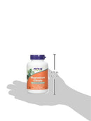 Now Supplements, Magnesium Citrate, Enzyme Function*, Nervous System Support*, 240 Veg Capsules