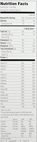 Grain Berry Toasted Oats , 12 Ounce