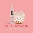 Elizabeth Mott Thank Me Later Eye Primer for Long-Lasting Makeup, Clear Waterproof Eyeshadow Base to Prevent Oily Lids and Creasing, 10g