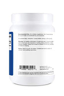 Nutricost Pure L-Leucine Powder 500 Grams (Shipping Only)