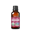 Cliganic Organic Cardamom Essential Oil - 100% Pure Natural for Aromatherapy Diffuser | Non-GMO Verified