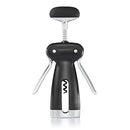 OXO SteeL Winged Corkscrew with Removable Foil Cutter, INOXO.3113400ML
