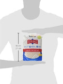 REDMOND Real Sea Salt - Natural Unrefined Gluten Free Fine, 26 Ounce Pouch (1 Pack) (Shipping Only)