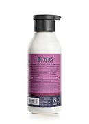 MRS. MEYER'S CLEAN DAY Body Lotion for Dry Skin, Non-Greasy Moisturizer Made with Essential Oils, Plum Berry, 15.5 oz