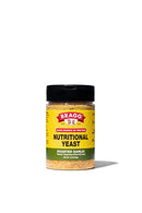 Bragg Premium Nutritional Yeast Seasoning - Vegan, Gluten Free – Good Source of Protein & Vitamins – Nutritious Savory Parmesan Cheese Substitute (Original, 12 Ounce Pouch)