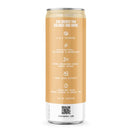 ZOA Zero Sugar Energy Drinks, Classic Variety Pack - Healthy Energy with B & C Vitamin, 120mg of Natural Caffeine - 12 Ounce (Pack of 12)