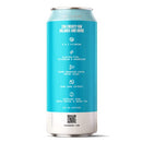 ZOA Zero Sugar Energy Drinks, Classic Variety Pack - Healthy Energy with B & C Vitamin, 120mg of Natural Caffeine - 12 Ounce (Pack of 12)