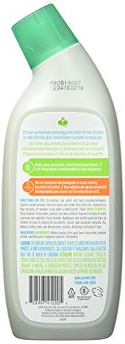Ecover Toilet Bowl Cleaner, Pine Fresh, 25 Ounce