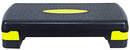 BalanceFrom Adjustable Workout Aerobic Stepper Step Platform Trainer