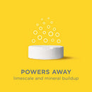 Affresh Dishwasher Cleaner, Helps Remove Limescale and Odor-Causing Residue, 6 Tablets