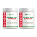 Prebiotic Fiber Supplement - Supports Gut Health and Digestive Regularity - Soluble Powder Fiber Supplement for Women + Men - Gummies Alternative - Gluten Free, Sugar Free, Keto, Vegan - 35 Servings