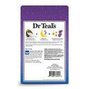 Dr Teal's Epsom Salt Soaking Solution, Soothe & Sleep, Lavender, 3lbs (Packaging May Vary)