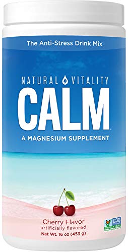 Natural Vitality Calm