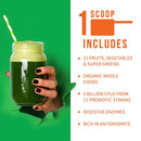 Prebiotic Fiber Supplement - Supports Gut Health and Digestive Regularity - Soluble Powder Fiber Supplement for Women + Men - Gummies Alternative - Gluten Free, Sugar Free, Keto, Vegan - 35 Servings