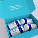 Multi Award Winning Patented NAD+ Booster Supplement More Efficient Than NMN - Nicotinamide Riboside for Cellular Energy Metabolism & Repair. Vitality, Muscle Health, Healthy Aging