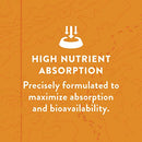 Zuke's Hip Action Hip & Joint Natural Dog Treats Crafted in the USA