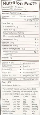 One Degree Organic Foods Sprouted Spelt Flour, 80 Ounce