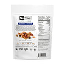 NuTrail Nut Granola, Blueberry Cinnamon, No Sugar Added, Gluten Free, Grain Free, Keto, Low Carb, Healthy Breakfast Cereal 8 oz. 1 Count