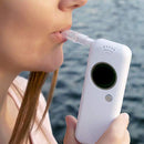 Premium Ketone Breath Meter (Shipping Only)