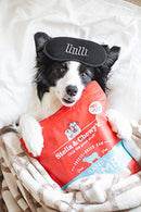 Stella & Chewy's Freeze Dried Raw Dinner Patties – Grain Free Dog Food, Protein Rich Dandy Lamb Recipe – 25 oz Bag